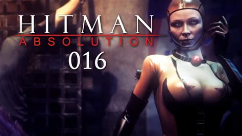 Lets Play Hitman Absolution 016 Dexter Industries Full Hd