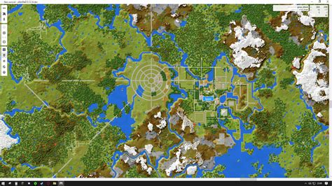 Best Minecraft World Maps