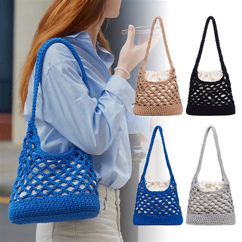 J Estina Mare Sm Hobo Bag