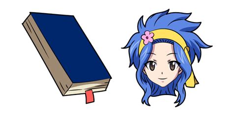 Fairy Tail Levy Hentai Image My XXX Hot Girl