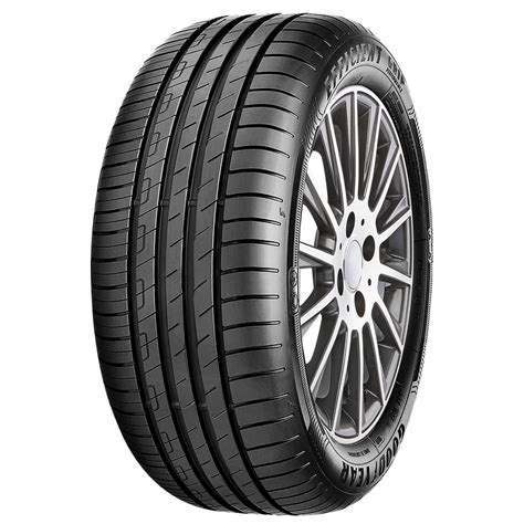 Pneu R Goodyear Efficient Grip Performance V