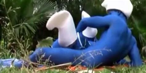 Smurf Porn Schluempfe Porno Tnaflix