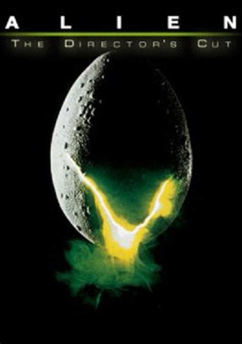 Alien - Director's Cut - movie: watch streaming online