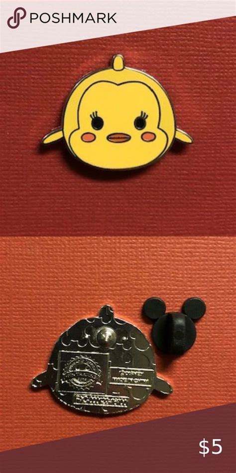 Cleo From Pinocchio Tsum Tsum Disney Trading Pin Disney Tsum Tsum