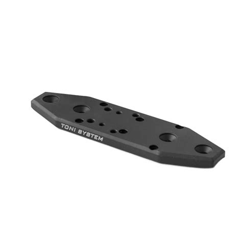 Piastrina Per Multi Red Dot Tipo A Per Beretta 1301