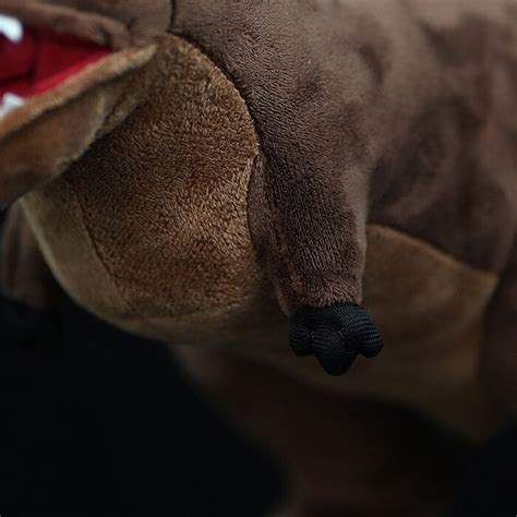 Realistic Carnotaurus Dinosaur Stuffed Animal Plush Toy – KEAIart