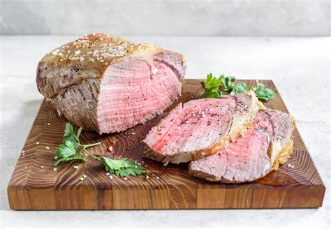 The Best Prime Rib Roast Slow Cooker Best Recipes Ideas And Collections