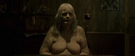 Nude Video Celebs Clare Almond Nude Feed Me