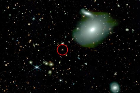 Astronomers Detect Ancient Lonely Quasars With Murky Origins