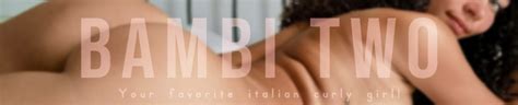 Bambi Two S Porn Videos Pornhub
