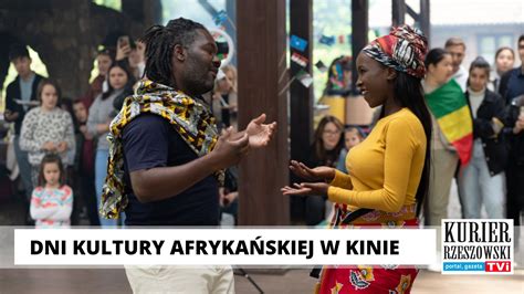 Poznaj bliżej Afrykę na organizowanym festiwalu jej kultury pod nazwą