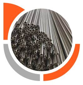 Stainless Steel Capillary Tube Ss Seamless Precision Tube