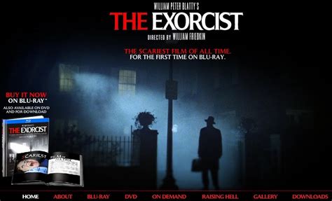 The Exorcist Book Quotes. QuotesGram