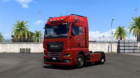 MAN TGX 2020 Rework V 1 6 1 1 49 Allmods Net