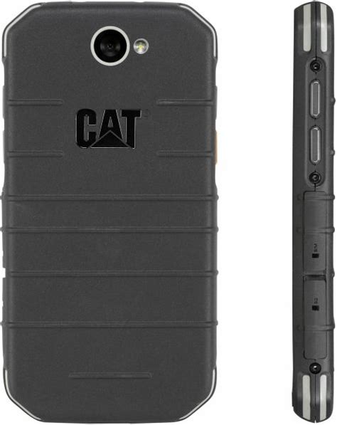 CAT Caterpillar S31 Dual SIM Portofrei bei bücher de kaufen