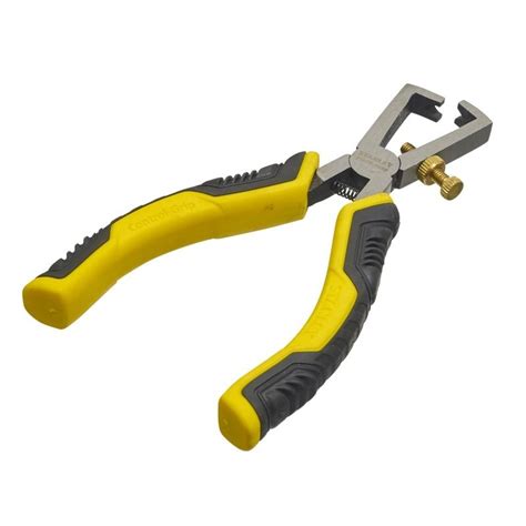 Stanley Stht Wire Stripper Mm Electrotools Gr