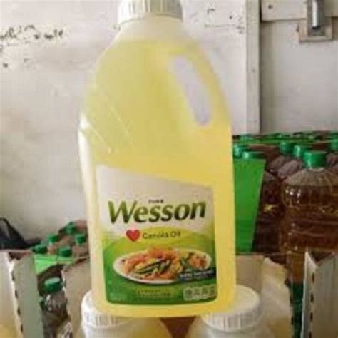 Buy Wholesale United Kingdom Factory Supply Canola Oil With High