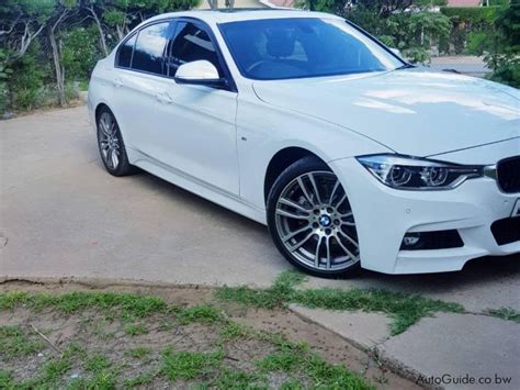 Used Bmw 330d 2016 330d For Sale Gaborone Bmw 330d Sales Bmw 330d Price P 285000 Used Cars