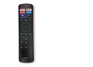 Buy Anm Remote Compatible With Hisense Smart K Led Ultra Hd Remote