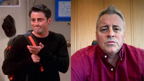 Friends cast: Then and now photos showing transformation through the years