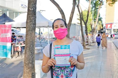 Noche de las vacunas en Lomas cuáles son los centros habilitados