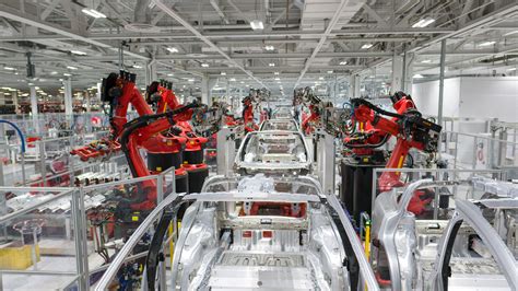 Why Tesla Stock Jumped on Monday | The Motley Fool