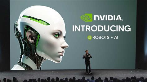 Nvidias Just Revealed Stunning New AI Upgrades Nvidia Computex YouTube