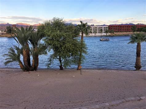 Laughlin Buzz: Riverwalk and Laughlin River Lodge Pictures