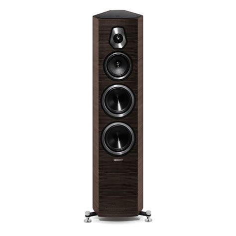 Sonus Faber Sonetto V Wenge Sklep Albatros