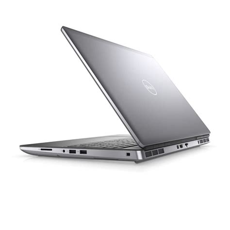 Dell Precision 7560 156 Inch Fhd Mobile Workstation Intel Core I9 1