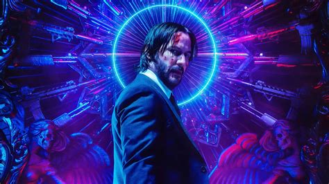 Image Gallery For John Wick Chapter 3 Parabellum Filmaffinity