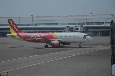 Bandara Soekarno Hatta Gandeng Dua Maskapai Baru Asal India Dan Vietnam