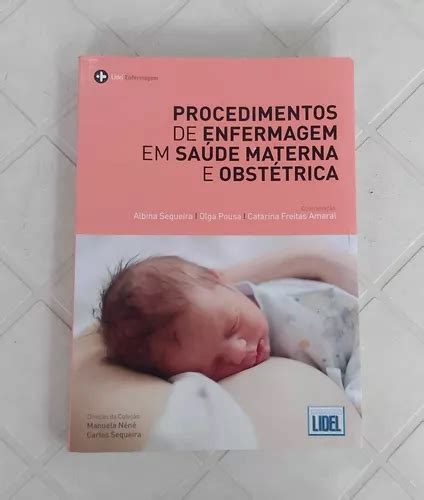 Procedimentos De Enfermagem Em Sáude Materna E Obstétrica