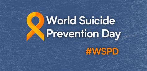 World Suicide Prevention Day Havio H S Hub