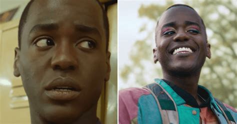 Sex Education Transformations From The First To Last Season