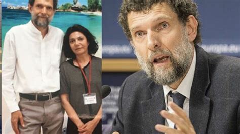 Osman Kavala kimdir davası ne zaman Osman Kavala serbest kalır mı