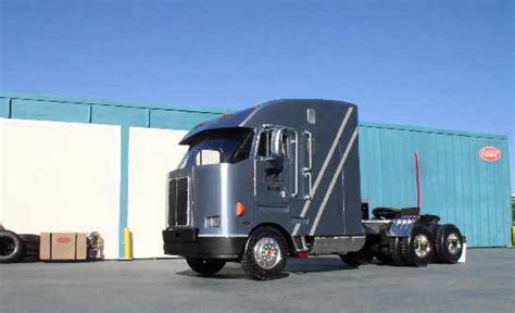 Peterbilt 372:picture # 10 , reviews, news, specs, buy car