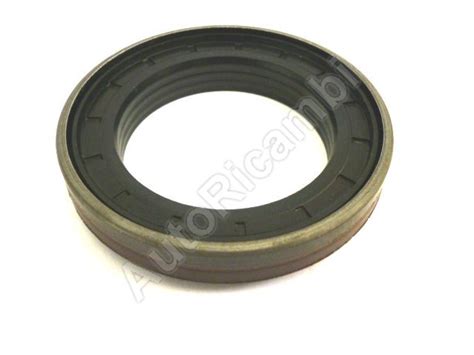 504014232 Crankshaft Seal Iveco Daily 2000 06 14 Fiat Ducato 250 2014