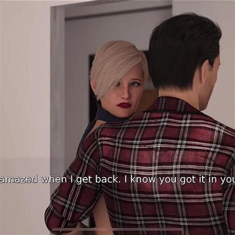 My Husband S Boss Chapter Part Blowjob Porn Feat Captain Erogaming By FapHouse XHamster