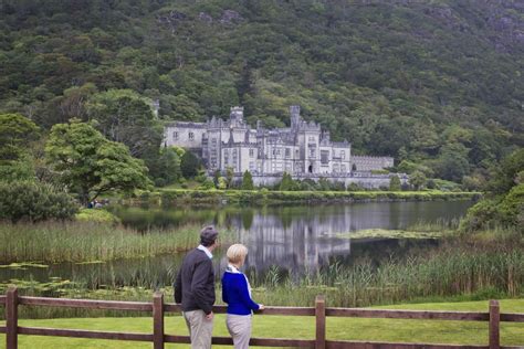 Kylemore Abbey When To Visit What To See And Things To Know