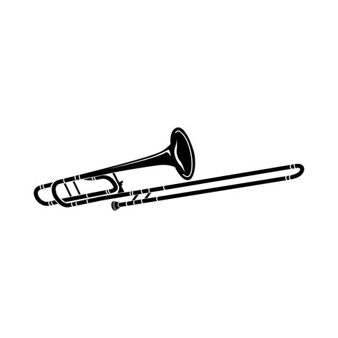 trombone music instrument 9