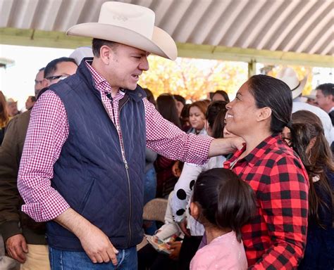 Esteban cumple con más presupuesto para combatir violencia contra las