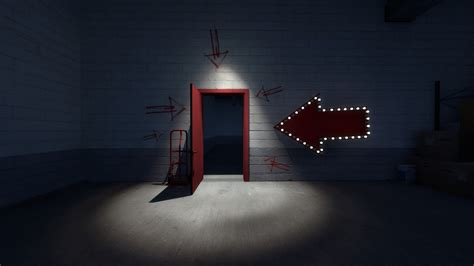 The Stanley Parable Wallpapers Wallpaper Cave