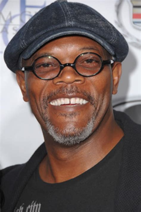 Samuel L Jackson Biography Imdb