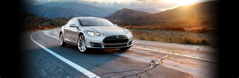 Tesla Model S Receives Better Than Perfect Safety Rating From Nhtsa