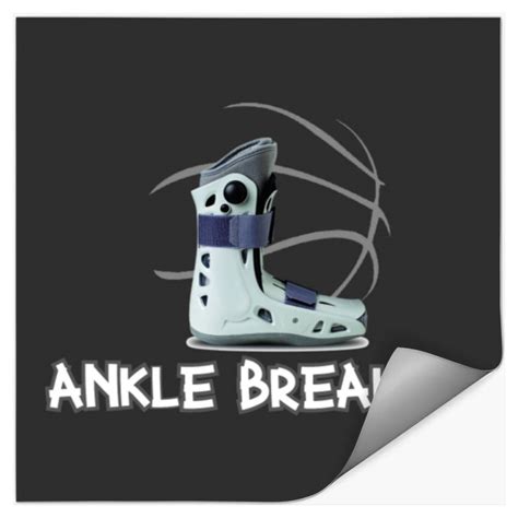 Basketball - Ankle Breaker sold by Dan Fisher | SKU 29332413 | Printerval