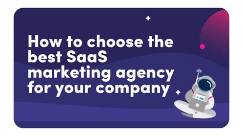 B2b Saas Marketing Best Practices To Increase Conversions Rocket Saas