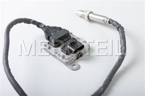 Buy The Spare Part Mercedes Benz A Nox Sensor