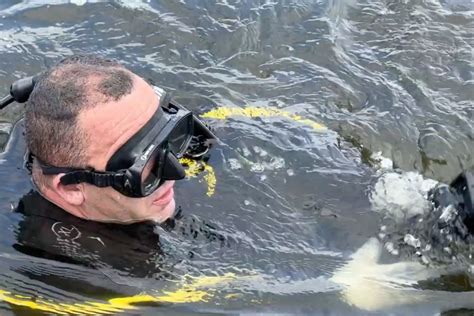 Floripa Sustentável Limpeza dos Mares recolhe mais de 3 toneladas de