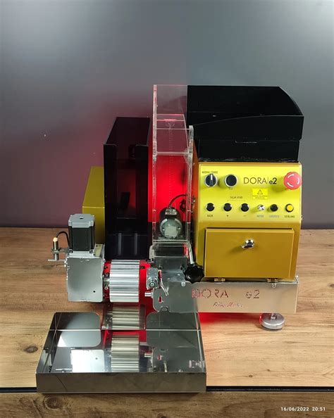 automatic cigarette rolling machine 4